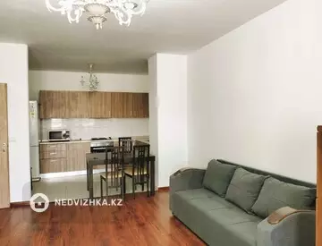 2-комнатная квартира, этаж 6 из 7, 72 м²