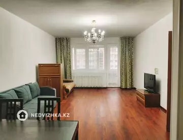 2-комнатная квартира, этаж 6 из 7, 72 м²