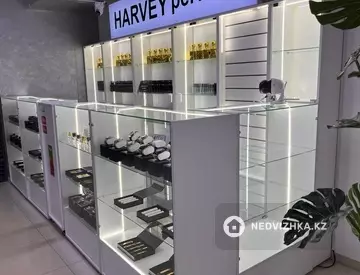 Разная недвижимость, 6 м²