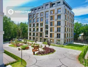 2-комнатная квартира, этаж 6 из 7, 70 м²