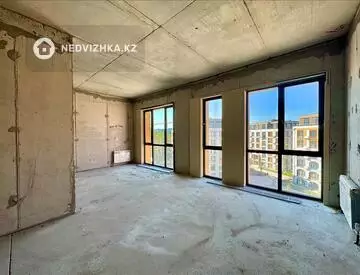 2-комнатная квартира, этаж 6 из 7, 70 м²