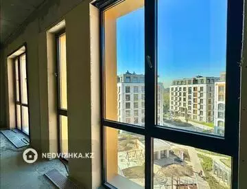 2-комнатная квартира, этаж 6 из 7, 70 м²