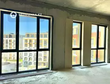 2-комнатная квартира, этаж 6 из 7, 70 м²