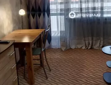 1-комнатная квартира, этаж 3 из 9, 42 м²