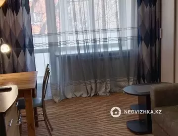 1-комнатная квартира, этаж 3 из 9, 42 м²