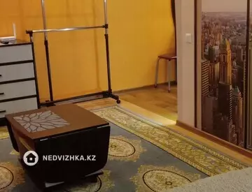 1-комнатная квартира, этаж 2 из 5, 40 м²