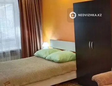 1-комнатная квартира, этаж 2 из 5, 40 м²