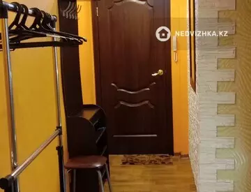 1-комнатная квартира, этаж 2 из 5, 40 м²