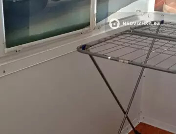 1-комнатная квартира, этаж 2 из 5, 40 м²