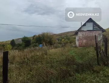 1-комнатный дом, 8.5 соток, 16 м²