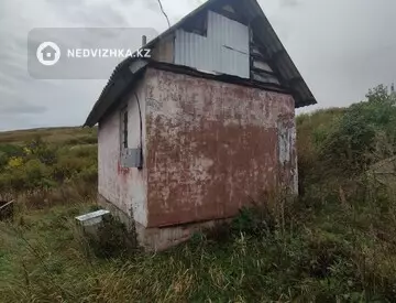 1-комнатный дом, 8.5 соток, 16 м²