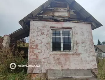 1-комнатный дом, 8.5 соток, 16 м²