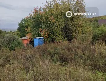 1-комнатный дом, 8.5 соток, 16 м²