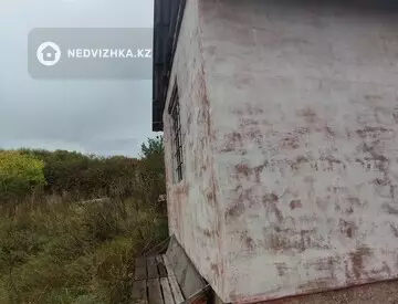 1-комнатный дом, 8.5 соток, 16 м²