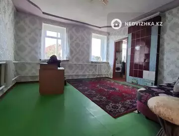 3-комнатный дом, 6 соток, 61 м²