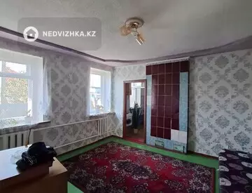 3-комнатный дом, 6 соток, 61 м²