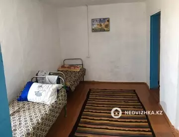 3-комнатный дом, 15 соток, 61 м²