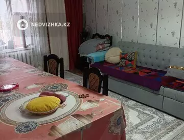 5-комнатный дом, 4.4 соток, 110 м²