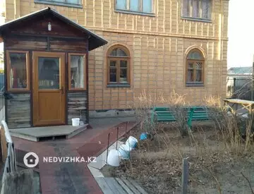 6-комнатный дом, 10 соток, 133 м²