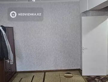 1-комнатная квартира, этаж 1 из 5, 32 м²