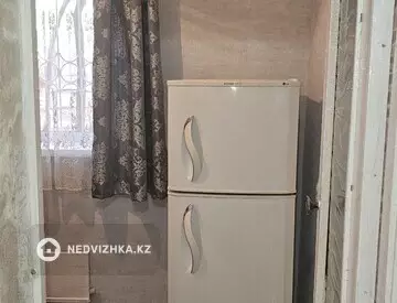 1-комнатная квартира, этаж 1 из 5, 32 м²