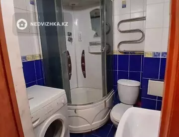 1-комнатная квартира, этаж 4 из 5, 21 м²