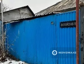 2-комнатная часть дома, 1 соток, 20 м²
