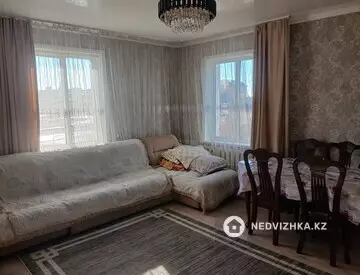 3-комнатный дом, 18.5 соток, 55 м²
