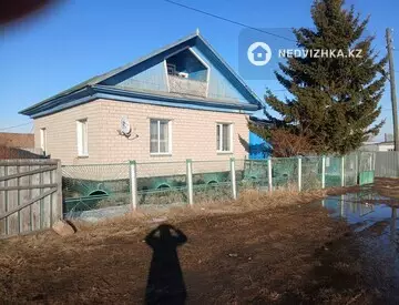 3-комнатный дом, 18.5 соток, 55 м²