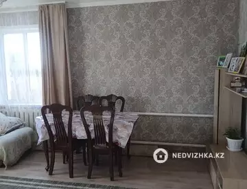 3-комнатный дом, 18.5 соток, 55 м²