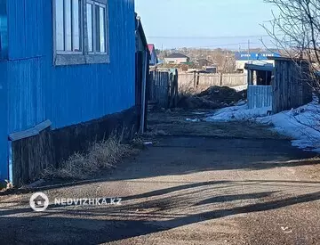 3-комнатный дом, 18.5 соток, 55 м²