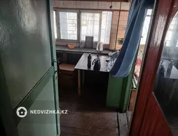 2-комнатная дача, 6 соток, 60 м²