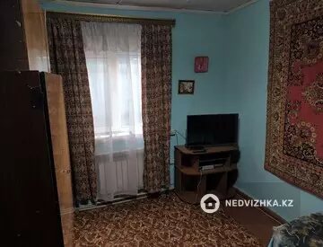 1-комнатная квартира, этаж 1 из 1, 26 м², На длительный срок