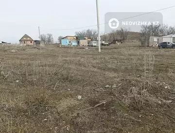 Участок 6.0 соток