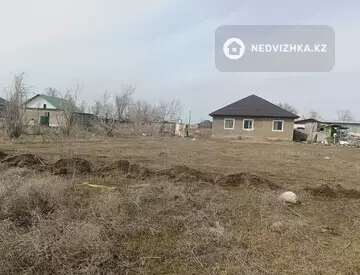 Участок 6.0 соток