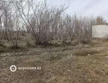 Участок 6.0 соток