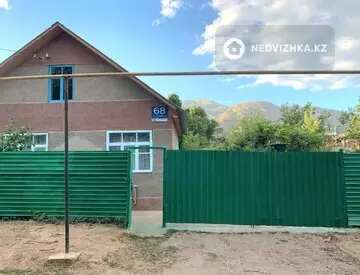 3-комнатный дом, 12 соток, 100 м²