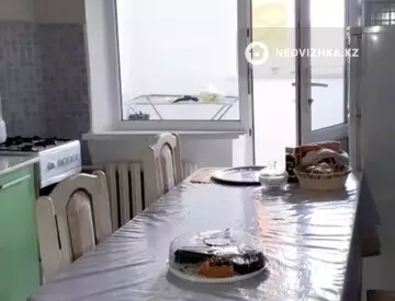 3-комнатная квартира, этаж 5 из 5, 73 м²