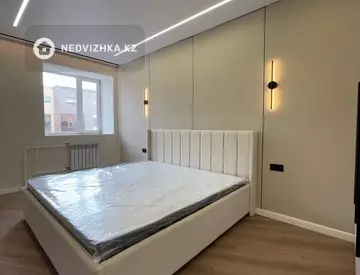 1-комнатная квартира, этаж 9 из 9, 39 м²
