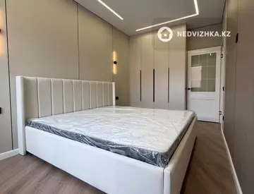1-комнатная квартира, этаж 9 из 9, 39 м²