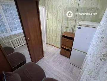 2-комнатная квартира, этаж 4 из 5, 36 м²
