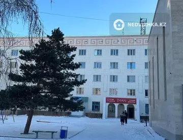 1-комнатная квартира, этаж 3 из 5, 13 м²