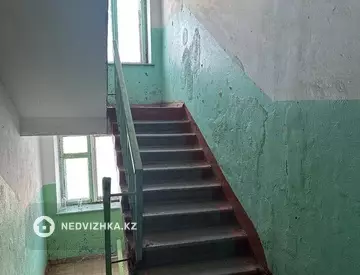 1-комнатная квартира, этаж 3 из 5, 13 м²