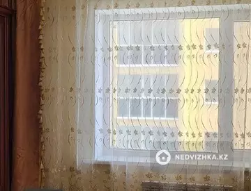 2-комнатная квартира, этаж 7 из 17, 56 м²