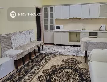2-комнатная квартира, этаж 7 из 17, 56 м²