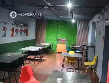 Помещение, этаж 1 из 1, 120 м²