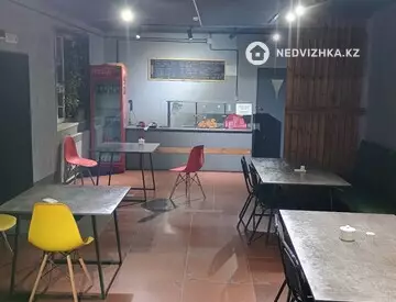 Помещение, этаж 1 из 1, 120 м²