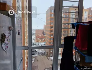 2-комнатная квартира, этаж 8 из 12, 46 м²