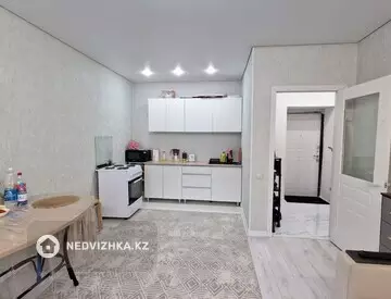 2-комнатная квартира, этаж 8 из 12, 46 м²
