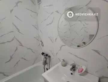 2-комнатная квартира, этаж 5 из 5, 58 м²